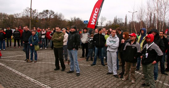 Rajdowa Pomoc